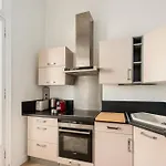 Mont Fleuri- Somptueux 2 Pieces - Parking -