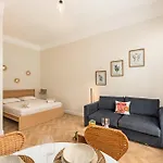 Mont Fleuri- Somptueux 2 Pieces - Parking - Διαμέρισμα *