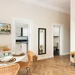Mont Fleuri- Somptueux 2 Pieces - Parking - Διαμέρισμα