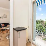 Mont Fleuri- Somptueux 2 Pieces - Parking - * Menton