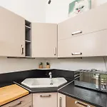 Mont Fleuri- Somptueux 2 Pieces - Parking - Apartment