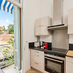 Mont Fleuri- Somptueux 2 Pieces - Parking -