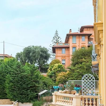 Mont Fleuri- Somptueux 2 Pieces - Parking - Διαμέρισμα