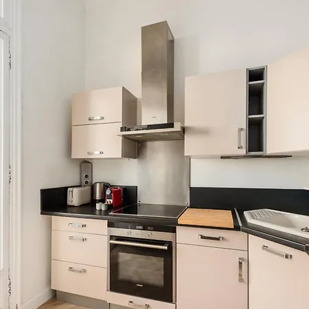 Mont Fleuri- Somptueux 2 Pieces - Parking -