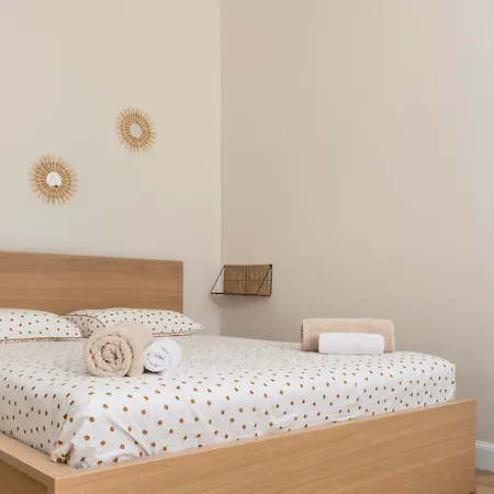 Mont Fleuri- Somptueux 2 Pièces - Parking - Appartement Menton