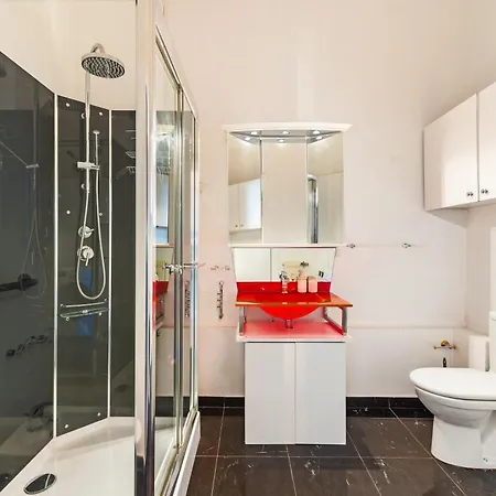 Mont Fleuri- Somptueux 2 Pieces - Parking - * 멍똥