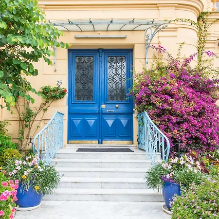 דירה Mont Fleuri- Somptueux 2 Pieces - Parking - *