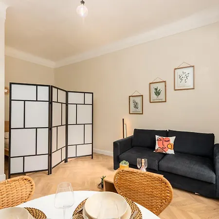 Mont Fleuri- Somptueux 2 Pieces - Parking - Apartment