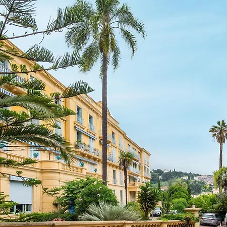 Mont Fleuri- Somptueux 2 Pièces - Parking - *