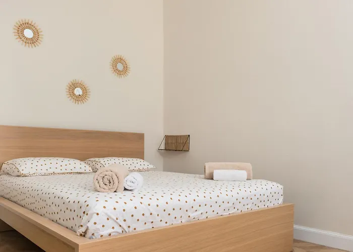 Mont Fleuri- Somptueux 2 Pieces - Parking - Апартаменти Мантон