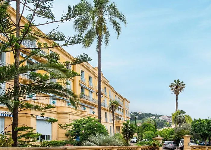 Mont Fleuri- Somptueux 2 Pieces - Parking - *